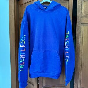 Talentless Hoodie